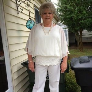 Meet your Posher, June